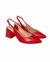 Carica l'immagine nel visualizzatore di Gallery, Slingback