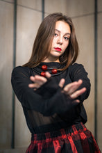 Carica l'immagine nel visualizzatore di Gallery, Maglia Clara