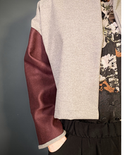 Carica l'immagine nel visualizzatore di Gallery, Bomber Asia