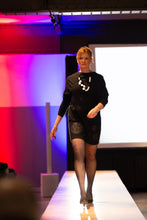 Carica l'immagine nel visualizzatore di Gallery, Look n. 3