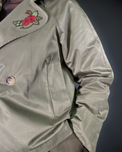 Carica l'immagine nel visualizzatore di Gallery, Trench