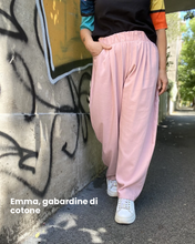 Carica l'immagine nel visualizzatore di Gallery, Pantalone Emma ~ Limited Edition