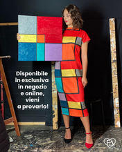Carica l'immagine nel visualizzatore di Gallery, Abito Kyoto