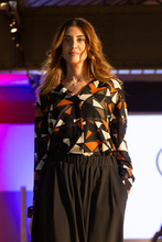 Carica l'immagine nel visualizzatore di Gallery, Camicia Eleonora