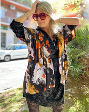 Carica l'immagine nel visualizzatore di Gallery, Kimono Kaori