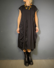 Carica l'immagine nel visualizzatore di Gallery, Abito smanicato