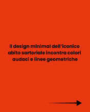 Carica l'immagine nel visualizzatore di Gallery, Abito Kyoto