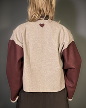 Carica l'immagine nel visualizzatore di Gallery, Bomber Asia