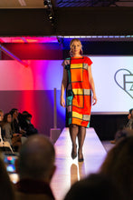 Carica l'immagine nel visualizzatore di Gallery, Look n. 12