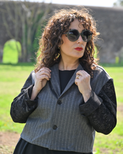 Carica l'immagine nel visualizzatore di Gallery, Giacca Ginevra
