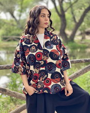 Carica l'immagine nel visualizzatore di Gallery, Haori Kaori
