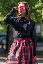 Carica l'immagine nel visualizzatore di Gallery, Maglia Clara