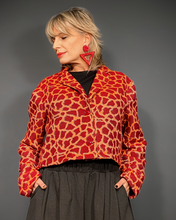 Carica l'immagine nel visualizzatore di Gallery, Giacca Ginevra