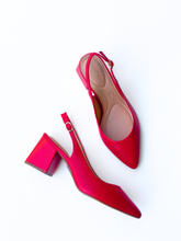 Carica l'immagine nel visualizzatore di Gallery, Slingback