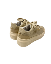 Carica l'immagine nel visualizzatore di Gallery, Sneaker Beige/Platino