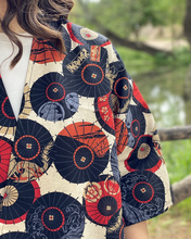 Carica l'immagine nel visualizzatore di Gallery, Haori Kaori
