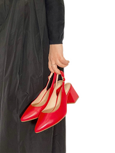 Carica l'immagine nel visualizzatore di Gallery, Slingback