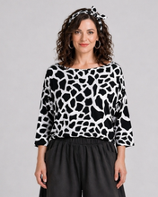 Carica l'immagine nel visualizzatore di Gallery, Maglia Sara