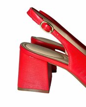 Carica l'immagine nel visualizzatore di Gallery, Slingback