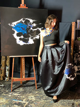 Carica l'immagine nel visualizzatore di Gallery, Look n. 10