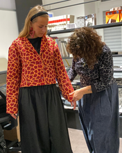 Carica l'immagine nel visualizzatore di Gallery, Giacca Ginevra