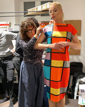 Carica l'immagine nel visualizzatore di Gallery, Look n. 12