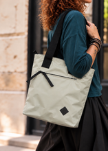 Carica l'immagine nel visualizzatore di Gallery, Shopper ripiegabile