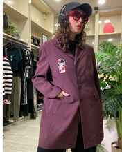 Carica l'immagine nel visualizzatore di Gallery, Reborn Jacket
