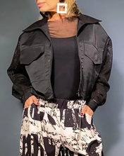 Carica l'immagine nel visualizzatore di Gallery, Giacca Sara
