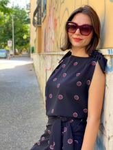 Carica l&#39;immagine nel visualizzatore di Gallery, Canotta nodi
