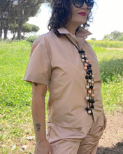 Carica l&#39;immagine nel visualizzatore di Gallery, Camicia Eleonora ~ Limited Edition

