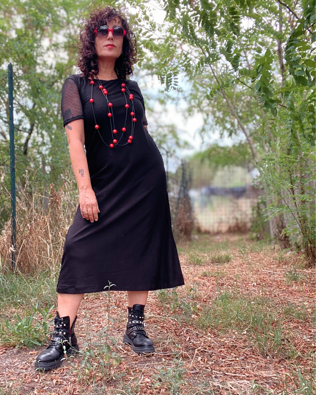Abito Sofia
