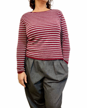 Carica l&#39;immagine nel visualizzatore di Gallery, Maglia cachemire
