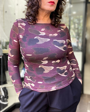 Carica l&#39;immagine nel visualizzatore di Gallery, Sottogiacca cachemire
