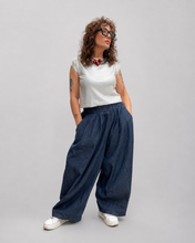 Carica l'immagine nel visualizzatore di Gallery, Pantalone Greta
