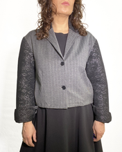 Carica l'immagine nel visualizzatore di Gallery, Giacca Ginevra
