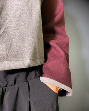 Carica l'immagine nel visualizzatore di Gallery, Bomber Asia
