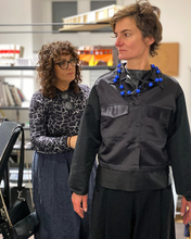 Carica l'immagine nel visualizzatore di Gallery, Look n. 11
