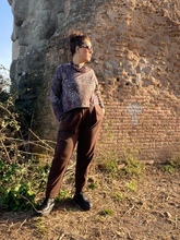 Carica l'immagine nel visualizzatore di Gallery, Pantalone Sara

