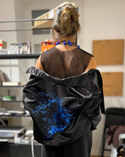 Carica l'immagine nel visualizzatore di Gallery, Look n. 11
