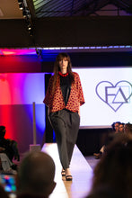 Carica l'immagine nel visualizzatore di Gallery, Look n. 8
