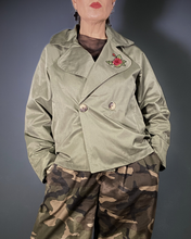 Carica l'immagine nel visualizzatore di Gallery, Trench
