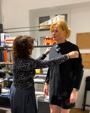 Carica l'immagine nel visualizzatore di Gallery, Look n. 3
