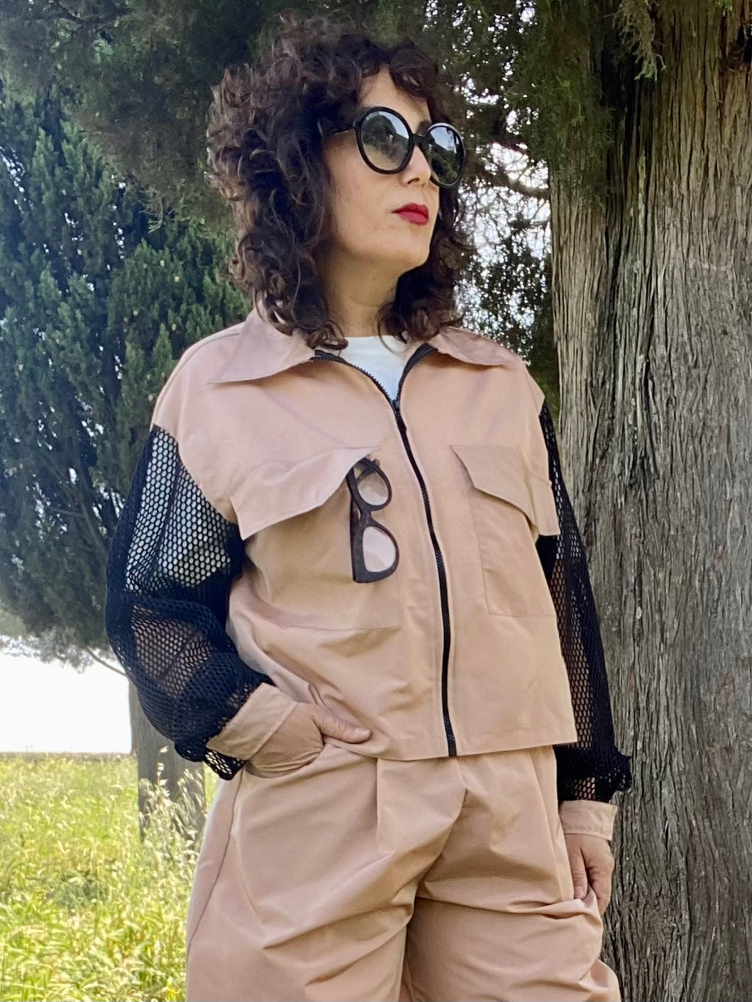 Giacca Sara ~ Limited Edition