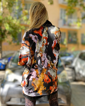 Carica l&#39;immagine nel visualizzatore di Gallery, Kimono Kaori
