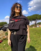 Carica l'immagine nel visualizzatore di Gallery, Maglia scomposta
