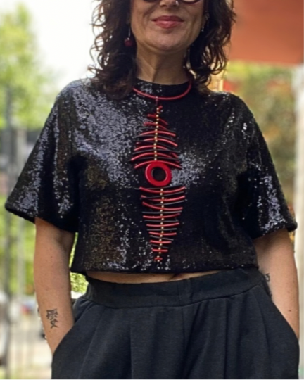 Collana Lisca
