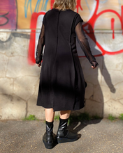 Carica l'immagine nel visualizzatore di Gallery, Abito smanicato
