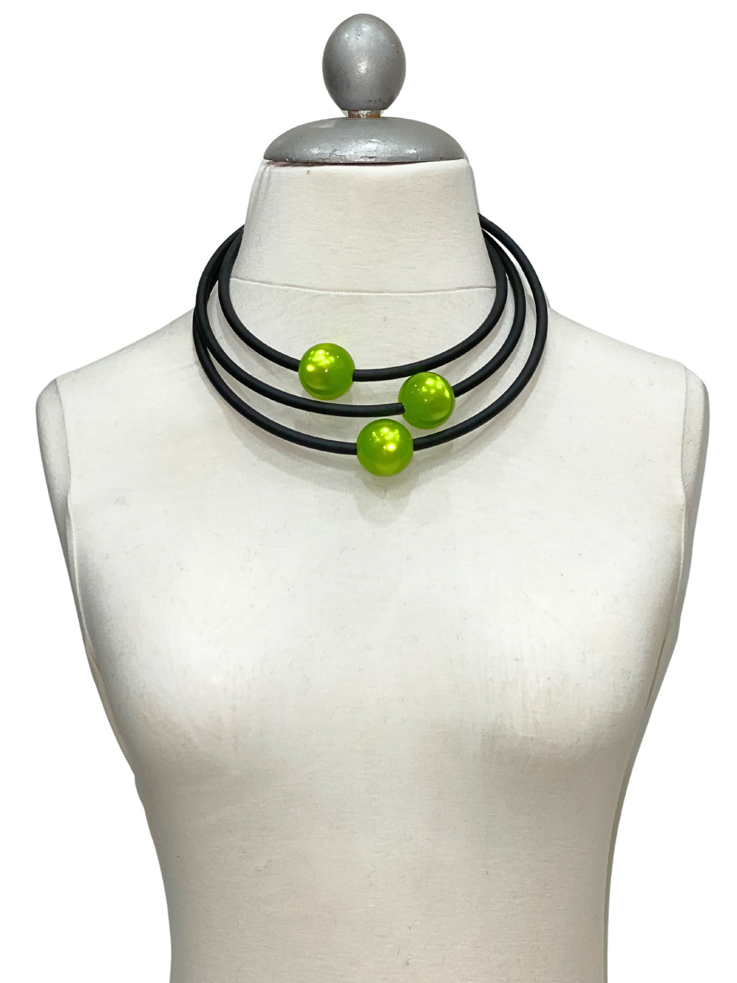 Collana Saturno