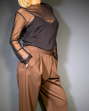 Carica l'immagine nel visualizzatore di Gallery, Pantalone Sara
